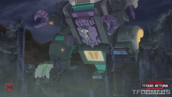 Titans Return Machinima Web Series Trypticon Vs Metroplex Revealed In New Promo Video 08 (3 of 27)